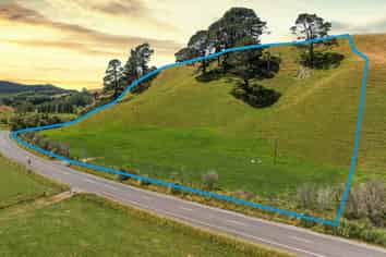 273 Wentworth Valley Road, Whangamata