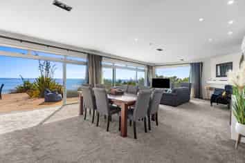 141 Pukehina Parade, Pukehina