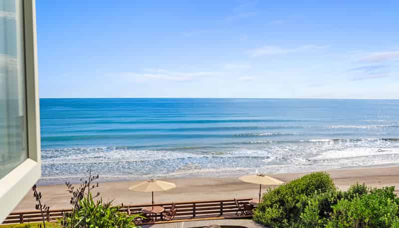 141 Pukehina Parade, Pukehina