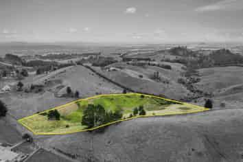 405F Rowe Road, Ohauiti