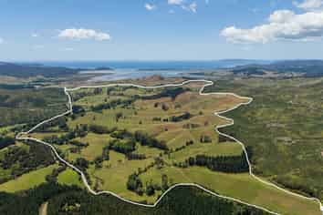106 State Highway 25, Whangapoua