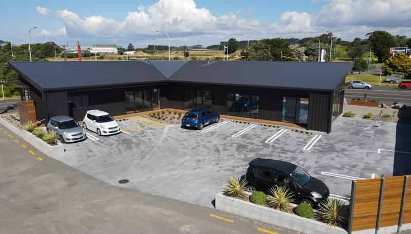 26 Smart Road, Waiwhakaiho