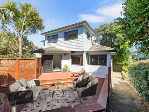 176A Forrest Hill Road, Forrest Hill