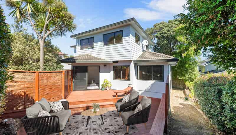 176A Forrest Hill Road, Forrest Hill