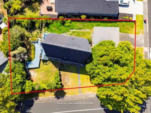 1 Realm Place, Massey