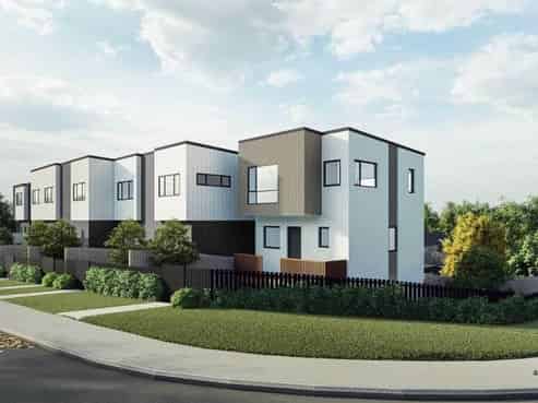 1 Realm Place, Massey