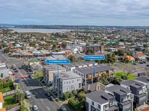 2/16 Williamson Avenue, Belmont