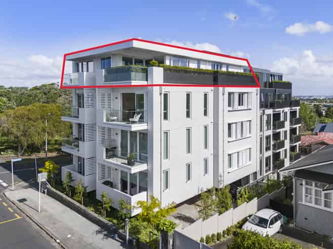 402/1a Wairua Road, Remuera