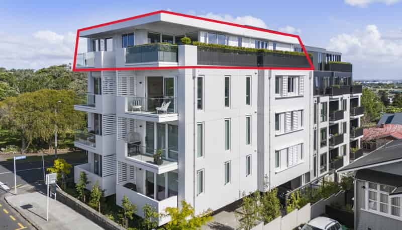 402/1a Wairua Road, Remuera