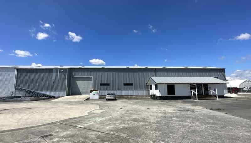 121 Princes Street, Putaruru