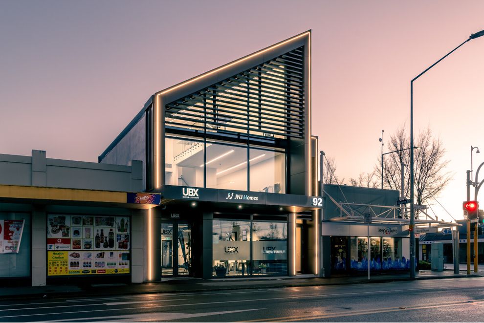 Hb Riccarton For lease 92 Riccarton Road, Riccarton - realestate.co.nz