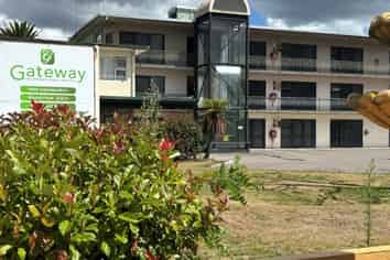 Tourism development opportunity in Rotorua