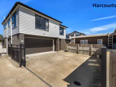 62B Wintere Road, Papatoetoe