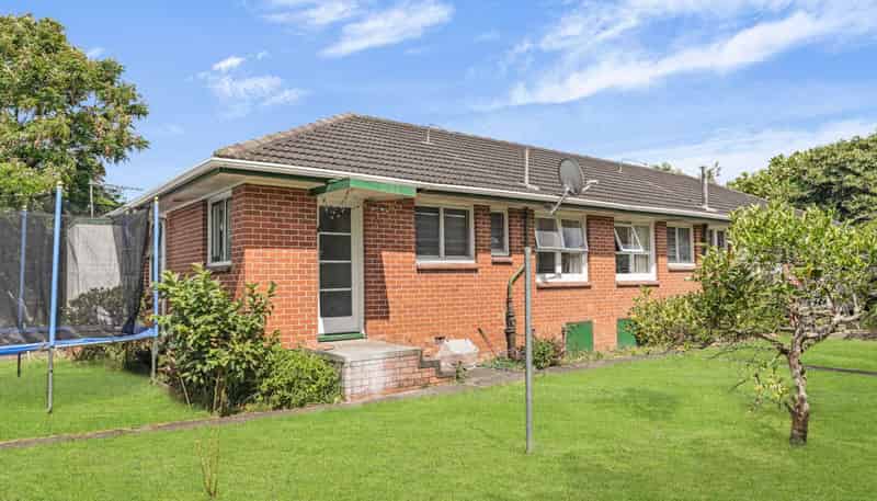 77 Birdwood Avenue, Manukau