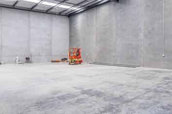 438sqm In Fastest Growing Industrial Hub
