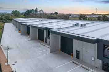 438sqm In Fastest Growing Industrial Hub