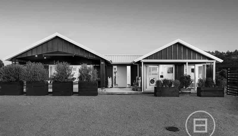 419 Cames Road, MANGAWHAI