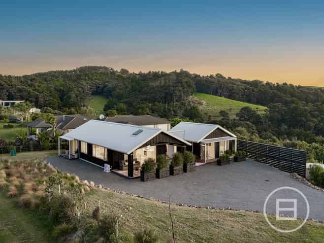 419 Cames Road, MANGAWHAI