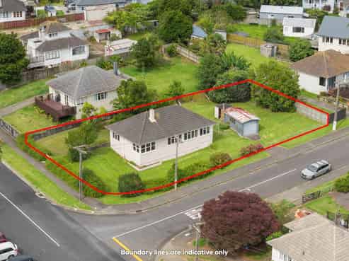 43 Dunkirk Road, Panmure