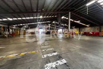 Morningside 2000sqm WH, minimal office + Yard