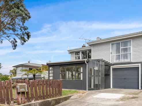 23 Elliott Street, Johnsonville