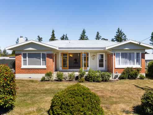 24 Fraser Avenue, Ranfurly