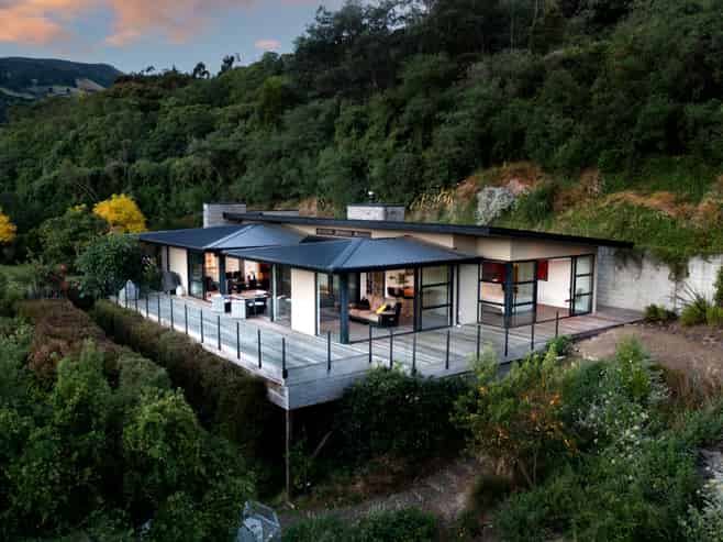 34 Pawsons Valley Road, Duvauchelle