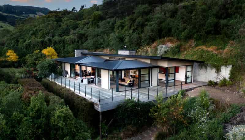 34 Pawsons Valley Road, Duvauchelle