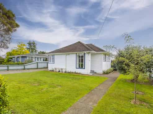 32 Bibby Street, Waipawa