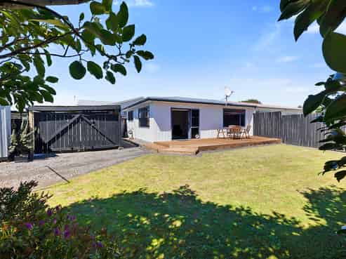 15A Naumai Place, Spotswood