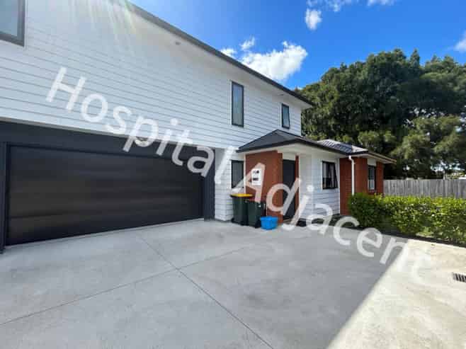 2B/23 Hibiscus Avenue, Hamilton Lake