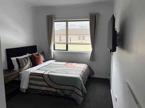 2B/23 Hibiscus Avenue, Hamilton Lake