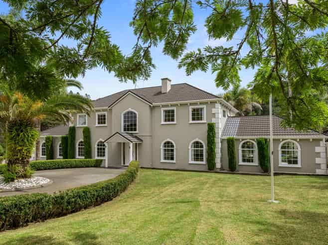 45 Hardens Lane, Paremoremo