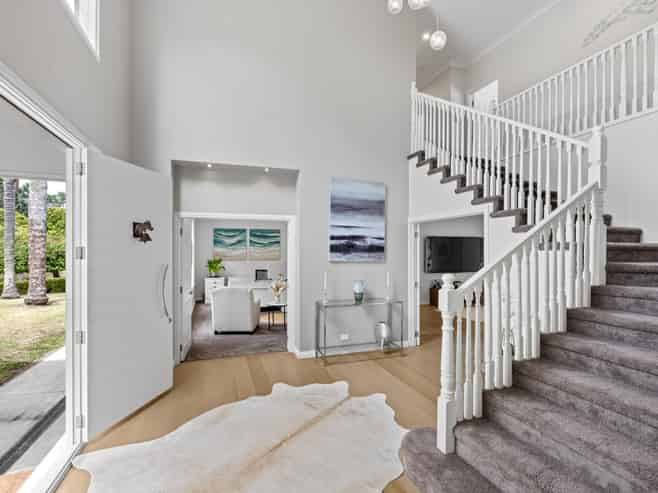 45 Hardens Lane, Paremoremo