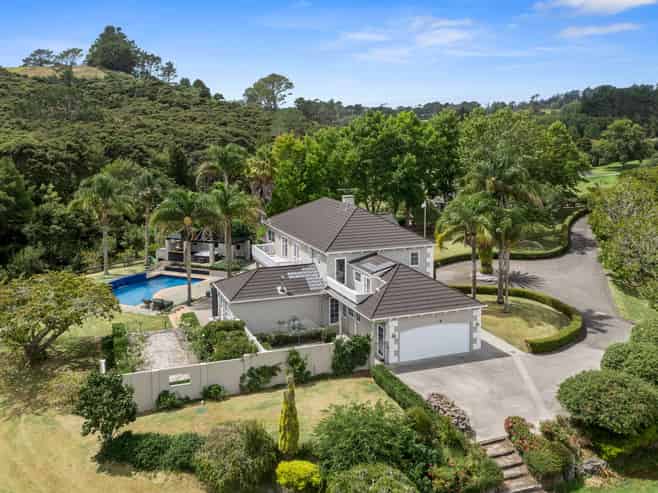 45 Hardens Lane, Paremoremo