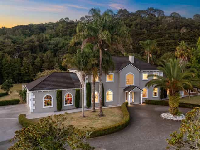 45 Hardens Lane, Paremoremo