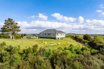 109 Tawa Avenue, Kaiwaka