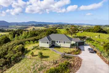 109 Tawa Avenue, Kaiwaka