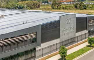 Low Maintenance Asset with Strong Returns