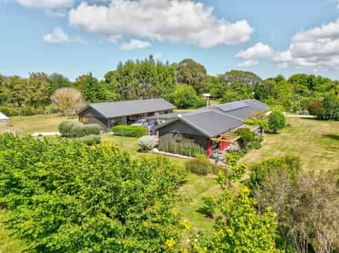 163 Maxwell Station Road, Maxwell