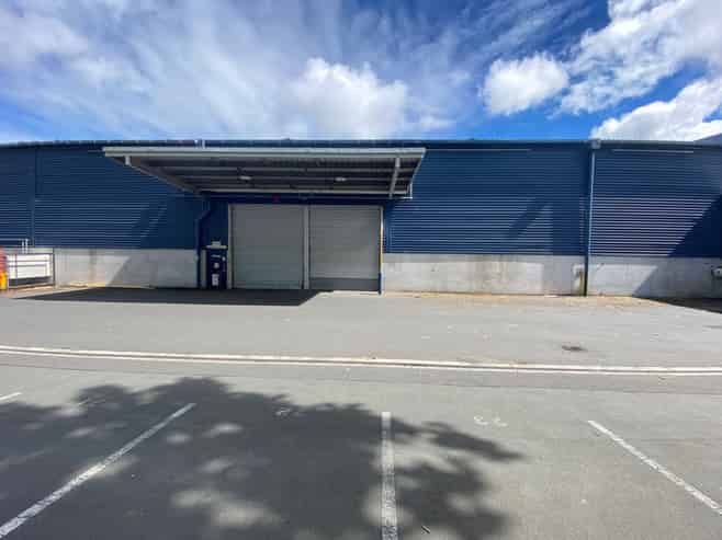Central storage option – No Office!