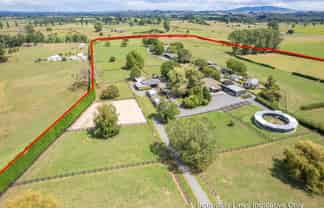4602A State Highway 29, MATAMATA