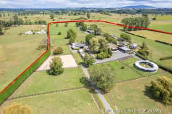 4602A State Highway 29, MATAMATA