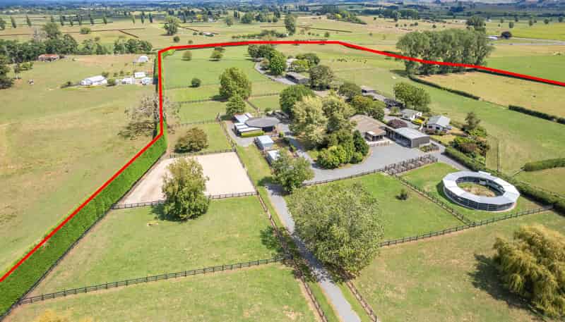 4602A State Highway 29, MATAMATA