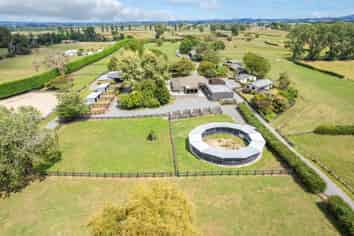 4602A State Highway 29, MATAMATA