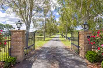 4602A State Highway 29, MATAMATA