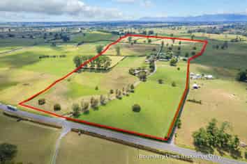 4602A State Highway 29, MATAMATA