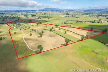 4602A State Highway 29, MATAMATA