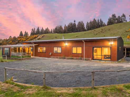 448 Taioma Road, North Taieri