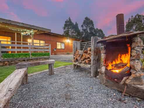 448 Taioma Road, North Taieri